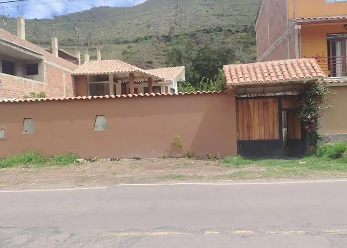 Intikilla House Cusco